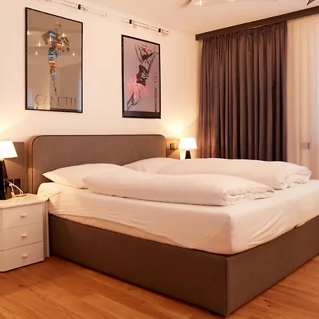 Apartman Da Ingo - &