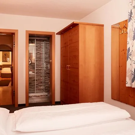 Apartman Da Ingo - & Damuls