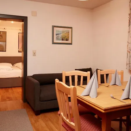 公寓 Da Ingo - & *