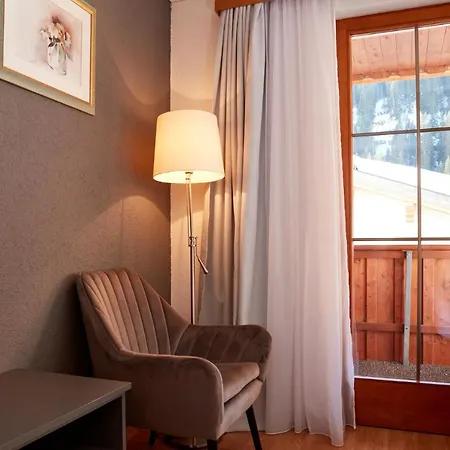 Appartement Dà Ingo - Apartments&more *