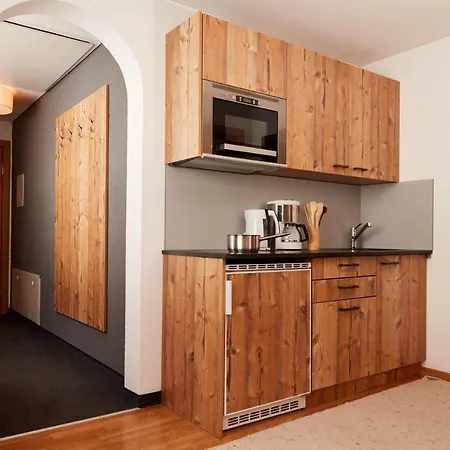 公寓 Da Ingo - & *