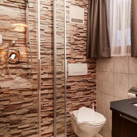 Apartman Da Ingo - & Damuls