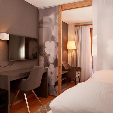 Apartman Da Ingo - & Damuls