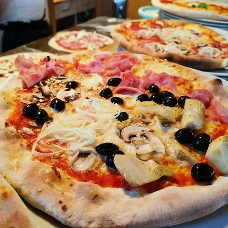 Da Ingo - & 公寓 *