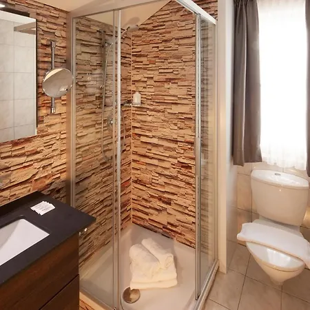 Da Ingo - & Apartman *