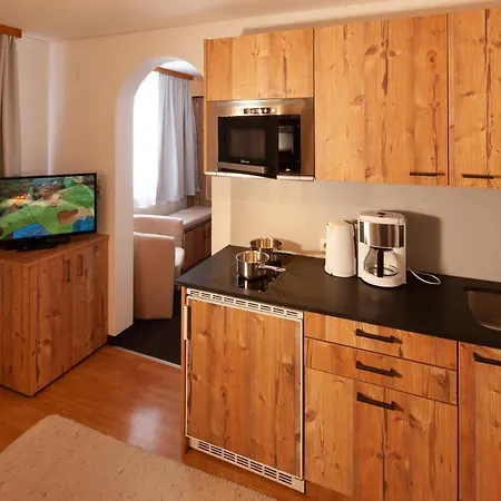 Dà Ingo - Apartments&more Appartement *