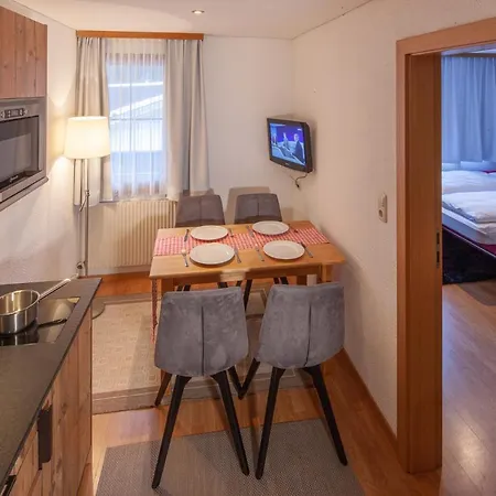 Apartamento Dà Ingo - Apartments&more *