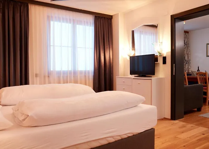 Appartement Da Ingo - & Damüls