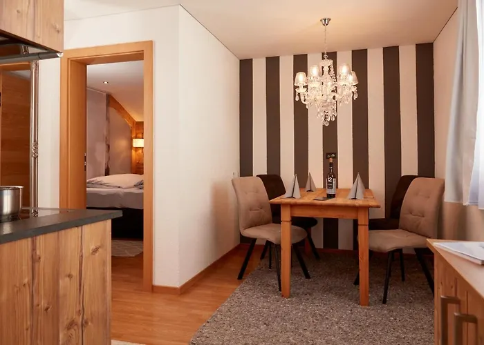 Da Ingo - & * Damüls