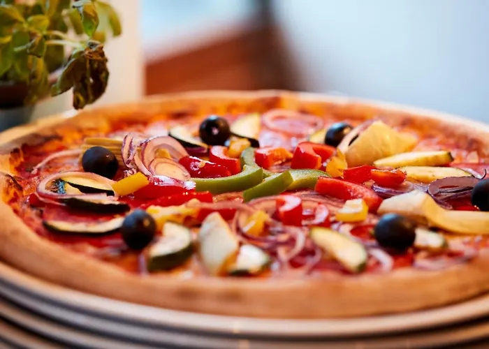 Appartement Da Ingo - &