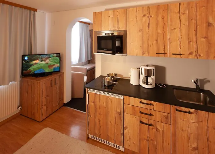 Da Ingo - & Appartement *